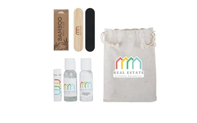 100 Promotional Petite Spa Mix - Usa Made & Multi-product