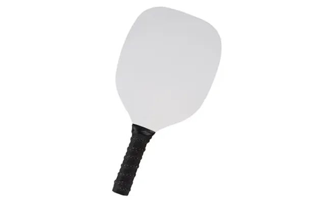 100 Promotional Single Pickleball Paddle - Mdf