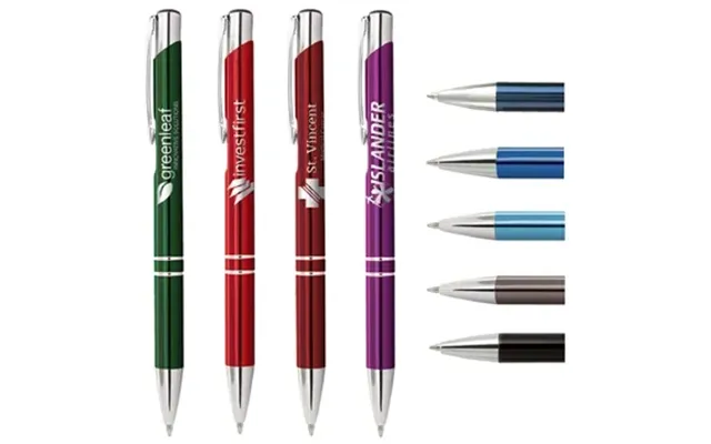 100 Promotional Tres-chic - Standard Laser
