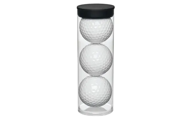 100 Promotional Triple Golf Ball Pack
