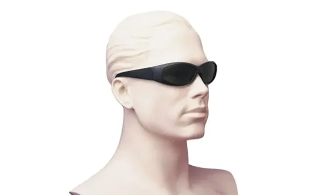 100 Promotional Wraparound Sunglasses - Uv400 Protection
