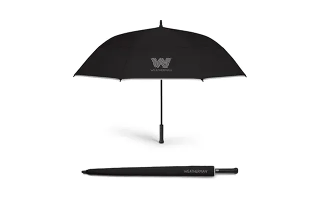 12 Custom 62 Arc - The Weatherman 62 Golf Umbrella