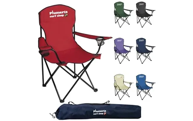 12 Custom Captain's Chair - 300lb Capacity & Dual Cup Holders