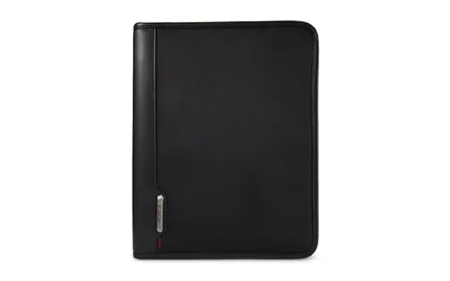 12 Custom Samsonite Xenon Business 3 Ring Padfolio - Tablet 