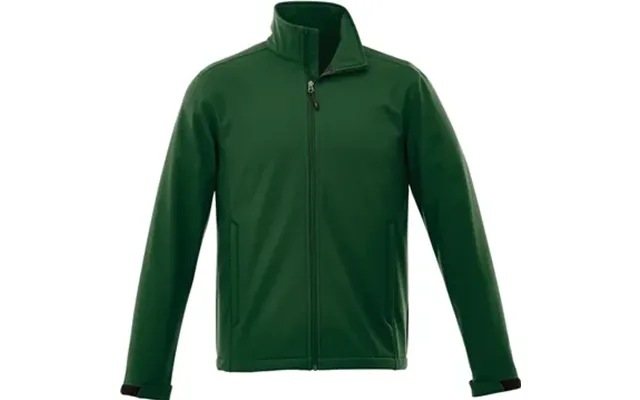 12 Customized Men's Maxson Softshell Jacket - Waterproof & .