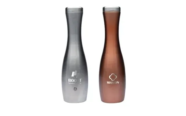 12 Customized Snowfox 26 Oz Vacuum Insulated Wine Carafe - Food