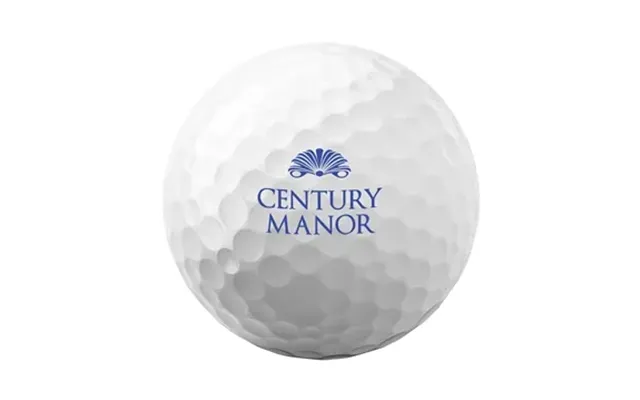 12 Customized Titleist Pro V1x Golf Ball Std Serv - High Flight & 