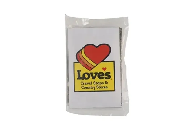120 Custom Hand Warmers - 10 Hour Heat & Air-activated