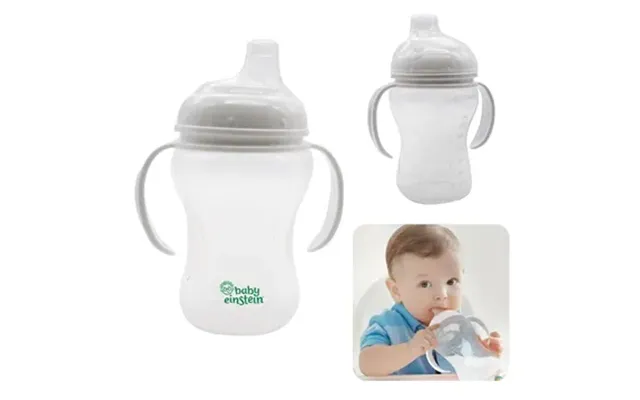 120 Promotional 10oz Sippy Cup - Bpa Free