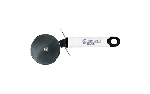 125 Customized Metal Pizza Cutter