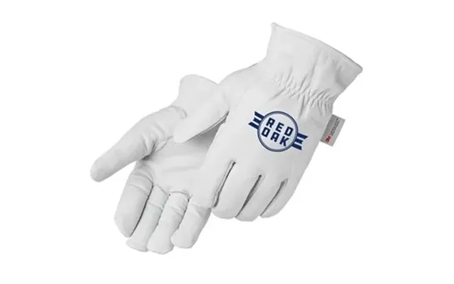 144 Customized Quality Grain Goatskin 3m Thinsulated Lined Driver 