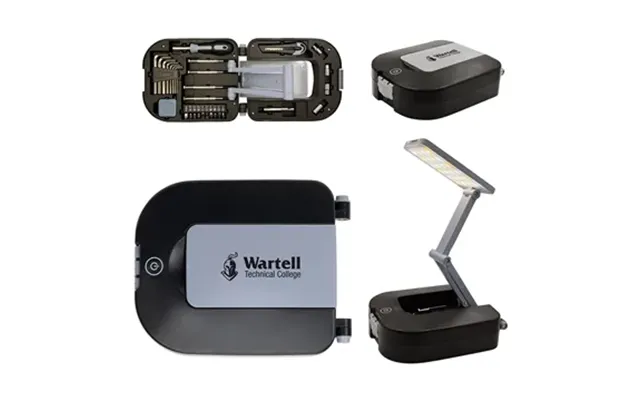 15 Customized Best Buddy Tools Retractable Led Worklight Tool Kit