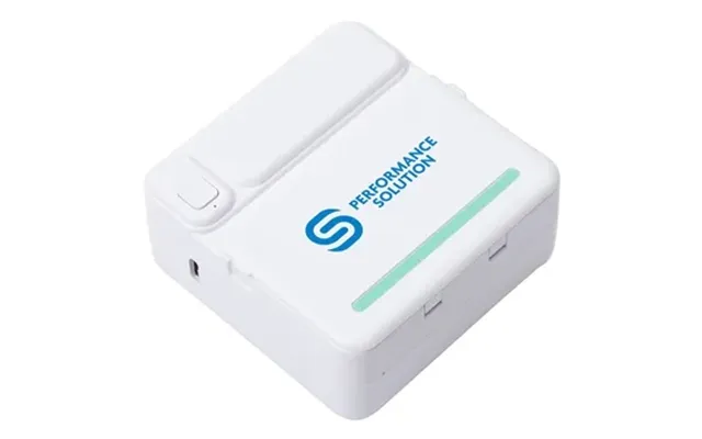 15 Promotional Stub Portable Wireless Phone Printer
