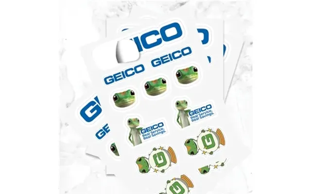 150 Custom 8 X 6 Sticker Sheets - Moisture Resistant
