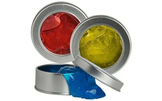 150 Custom Anti-stress Putty - Stretchy & Tactile
