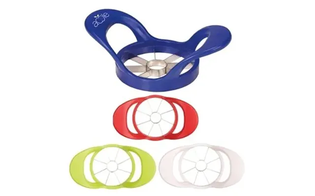 150 Custom Apple Slice-it - Stainless Steel & Dishwasher Safe