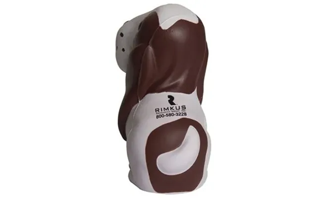 150 Custom Basset Hound Stress Reliever - Squeezable