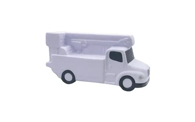150 Custom Bucket Truck - Realistic Design