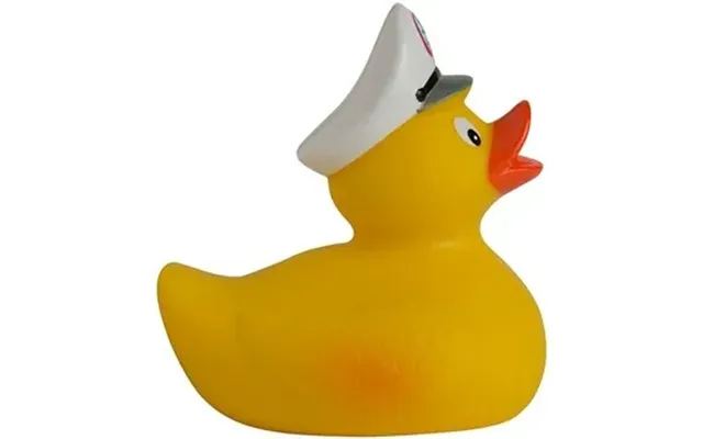 150 Custom Captain Rubber Duck - Adult Novelty