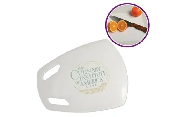 150 Custom Flex-n-scoop Cutting Board - Flexible & Dishwasher Safe