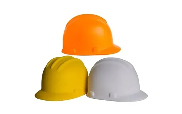 150 Custom Hard Hat Stress Reliever - Anti-stress