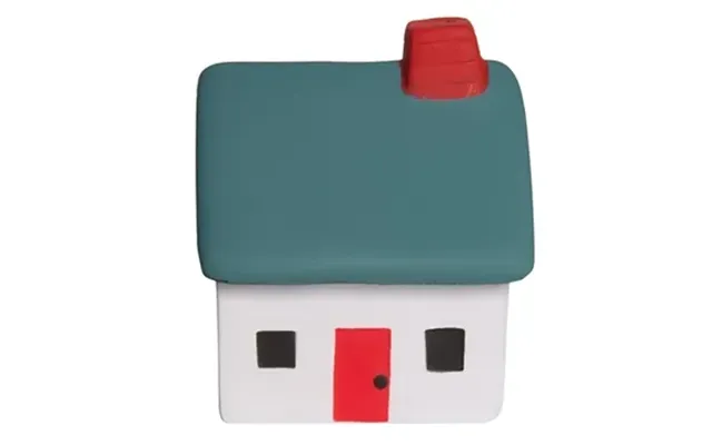 150 Custom House Stress Reliever - Squeezable
