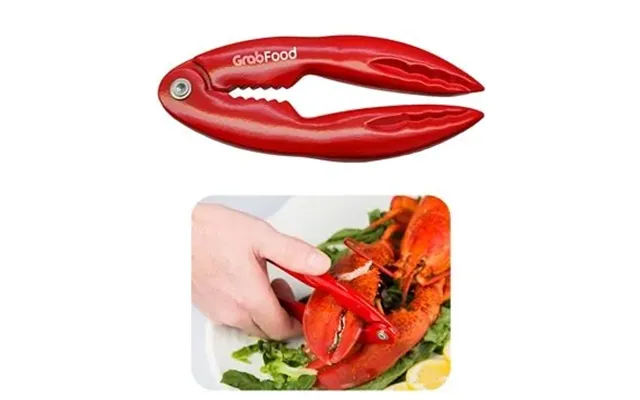 150 Custom Lobster Cracker - Shellfish Tool
