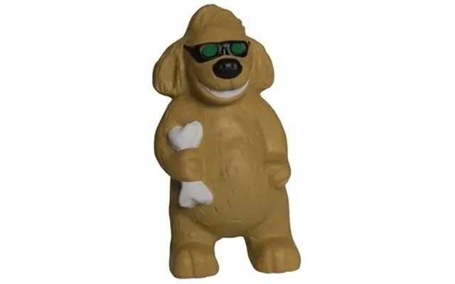 150 Custom Lucky Dog Stress Reliever - Squeezable