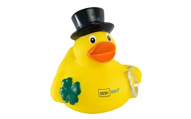 150 Custom Lucky Duck