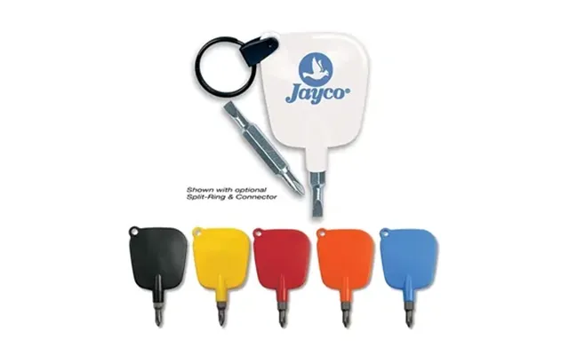 150 Custom Reversible 4-5 Standard Screwdriver - 1 Phillips