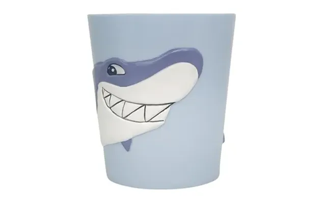 150 Custom Shark Drinking Cup