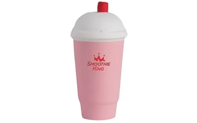 150 Custom Smoothie Stress Reliever - Health Promotion & Trade 