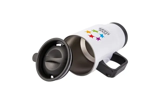 150 Custom Stainless Steel 14oz Travel Mug - Insulated & ...