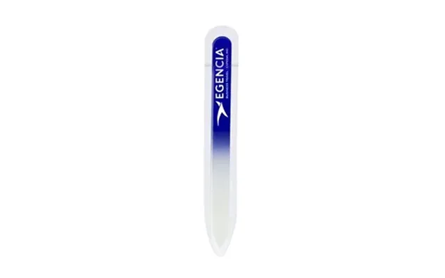150 Custom Tempered Glass Nail File - Contoured