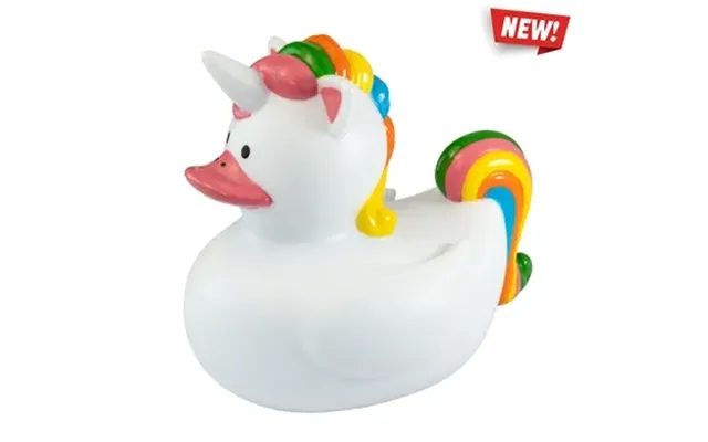 150 Custom Unicorn Duck