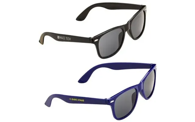 150 Custom Westgate Recycled Polycarbonate Uv400 Sunglasses