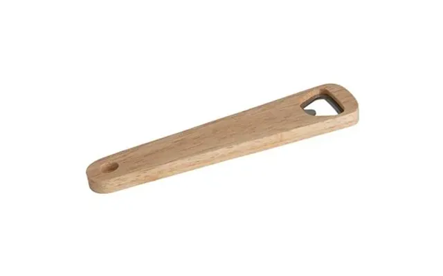 150 Custom Wooden Bottle Opener - Handmade