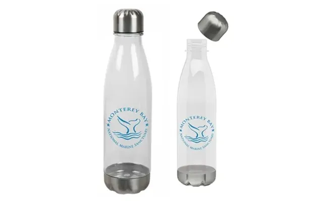 150 Customized 22oz Water Bottle - Spill Resistant