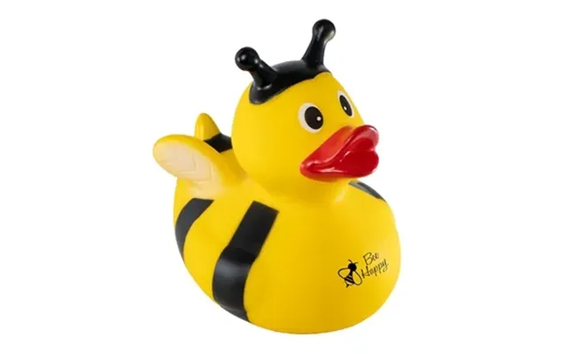 150 Customized Bee Duck