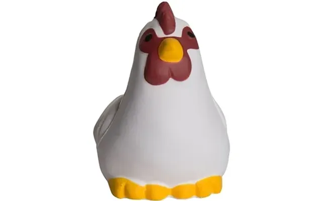 150 Customized Chicken Stress Reliever - Squeezable & Farm Theme
