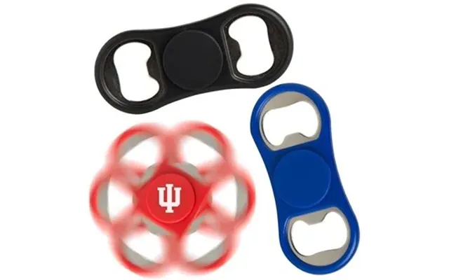 150 Customized Fidget Spinner Bottle Opener