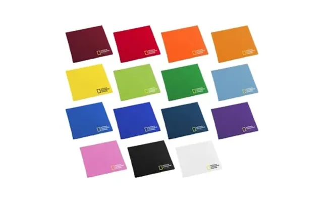150 Customized Galaxy Screen Cleaning Cloth - Antimicrobial & 