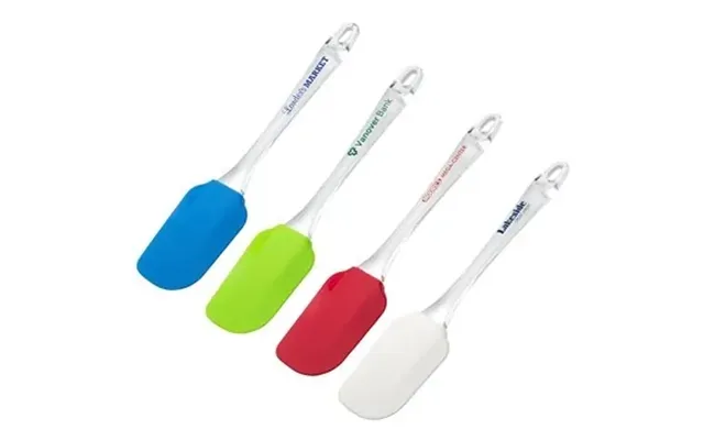 150 Customized Quick Cook Spatula - Heat Resistant & Dishwasher 