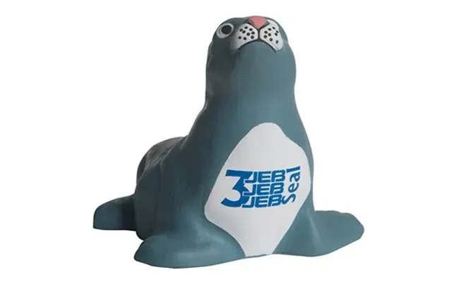 150 Customized Seal Stress Reliever - 3.25 Inch