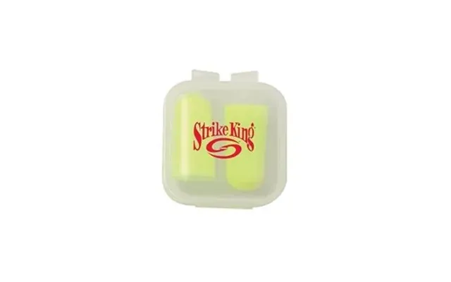 150 Customized Square Case Ear Plugs - Noise Protection & 32db 
