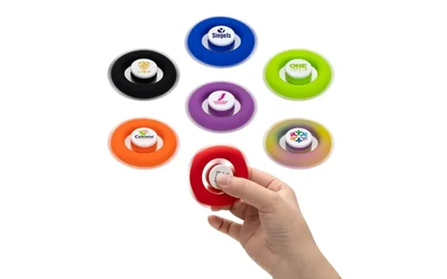 150 Customized Theta Spinning Top - Stress Relief & Abs And 