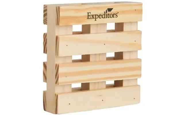 150 Customized Wooden Pallet Coaster - Eco-friendly