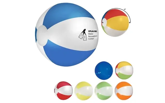 150 Promotional 12 Beach Ball