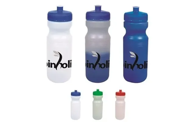 150 Promotional 24oz Color-changing Water Bottle - Bpa Free & Usa 