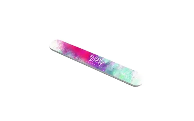 150 Promotional 5 Nail File - Contoured & Eva Pouch